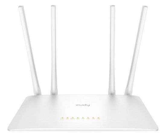 Router Cudy WR1200