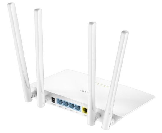 Router Cudy WR1200