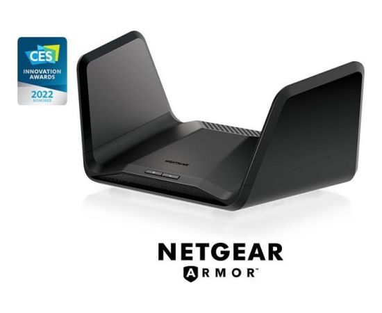 Router NETGEAR RAXE300-100EUS Рутеры