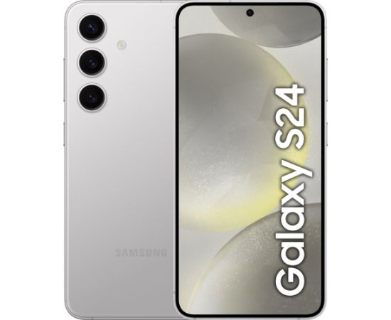 Samsung Galaxy S24 8/128GB 5G grey (SM-S921BZA)