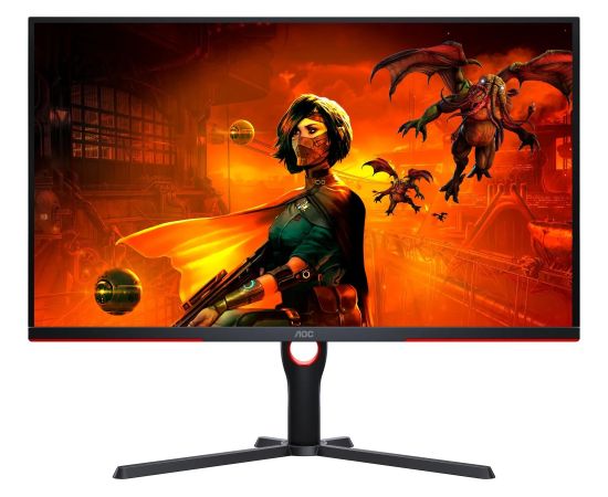 Monitors AOC U32G3X/BK