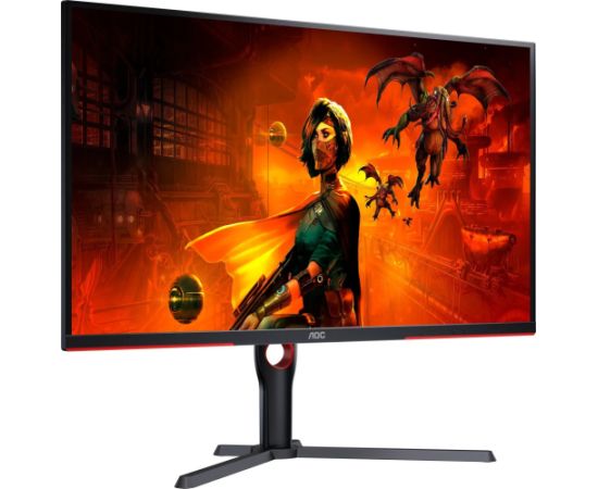 Monitors AOC U32G3X/BK