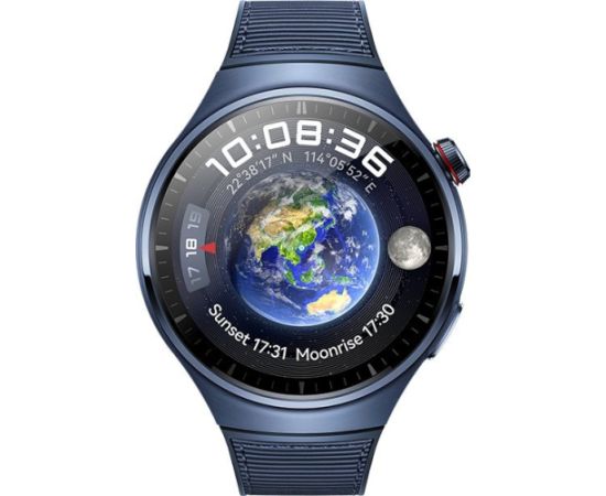 Smartwatch Huawei Watch 4 Pro Blue Edition