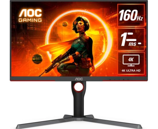 Monitors AOC U27G3X/BK