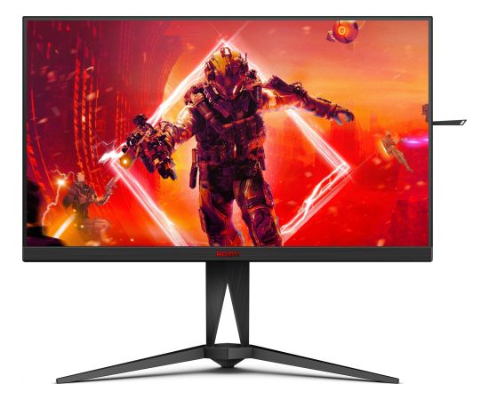 Monitors AOC Agon AG325QZN/EU