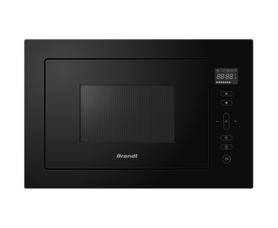 Built-in microwave oven Brandt BMG2120B
