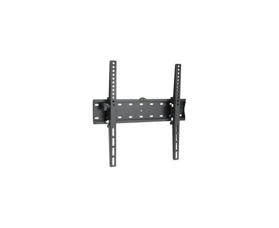 Maclean MC-665 TV mount 139.7 cm (55") Black