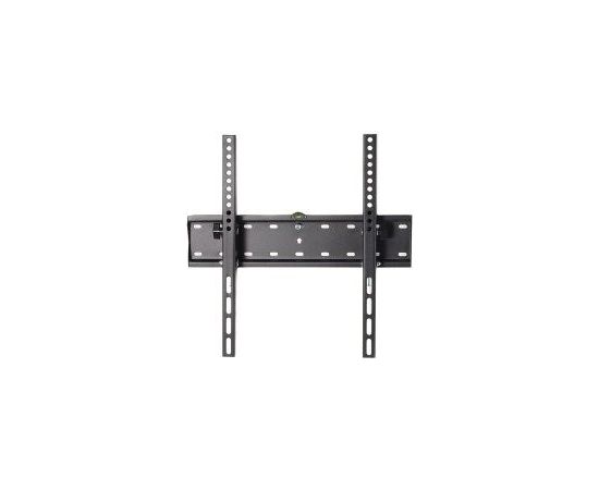 Maclean MC-665 TV mount 139.7 cm (55") Black