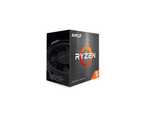 AMD Ryzen™ 5 5600GT - processor