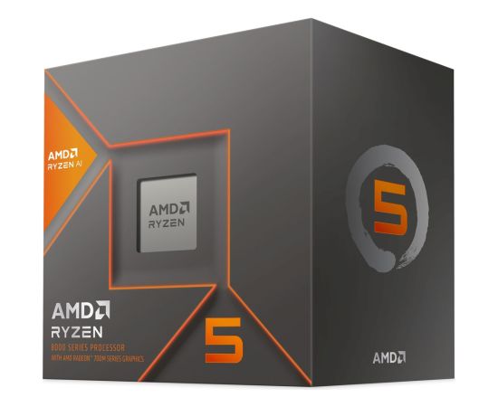 AMD Ryzen™ 5 8600G - processor