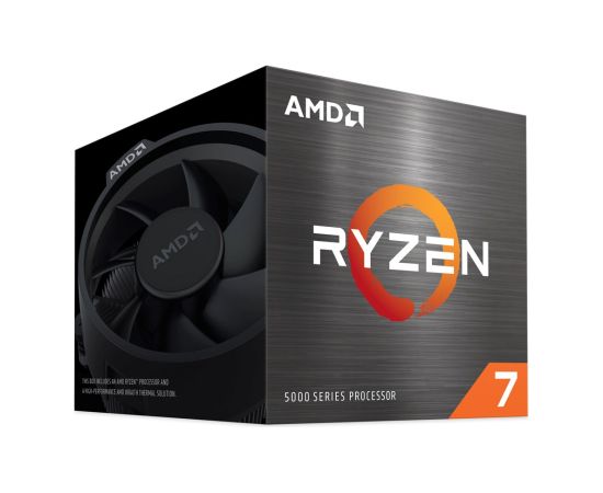 AMD Ryzen™ 7 5700 - processor