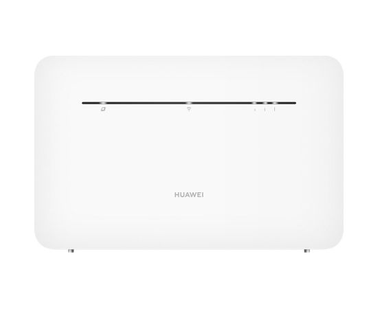 Huawei B535-235a wireless router Dual-band (2.4 GHz / 5 GHz) 4G White