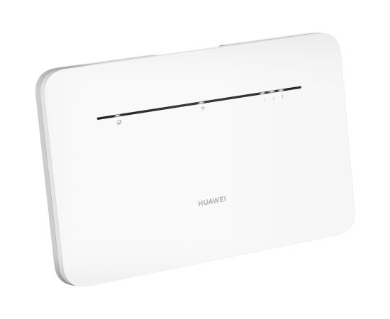 Huawei B535-235a wireless router Dual-band (2.4 GHz / 5 GHz) 4G White