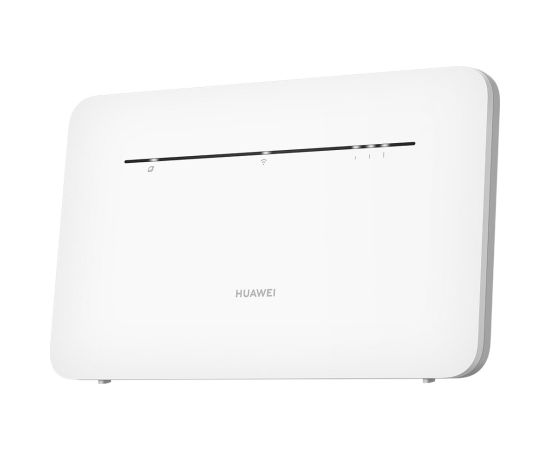 Huawei B535-235a wireless router Dual-band (2.4 GHz / 5 GHz) 4G White