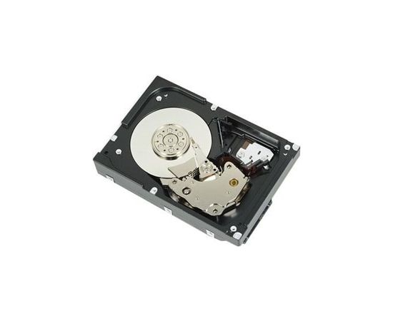 DELL 400-AUST internal hard drive 3.5" 2 TB Serial ATA III