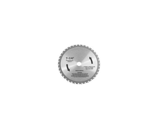 Griešanas disks metālam Flex CSM 4060; 185x20 mm