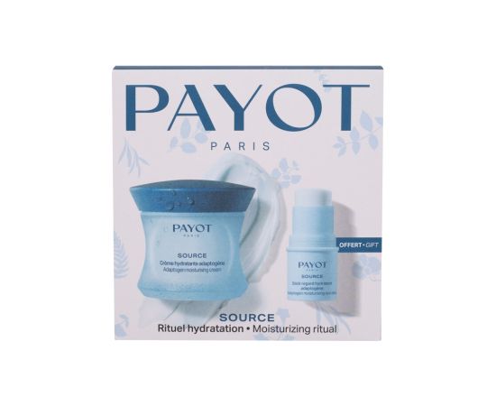 Payot Source / Moisturizing Ritual 50ml