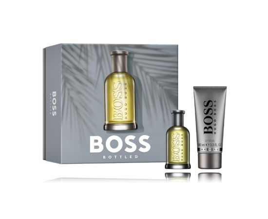 Hugo Boss Bottled komplekts vīriešiem