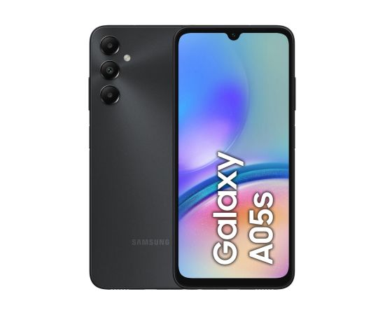 Samsung SM-A057 Galaxy A05s Dual SIM 4/64GB Black