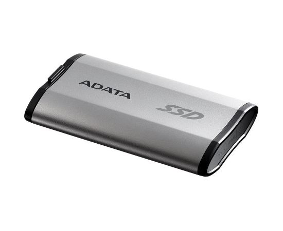 A-data External SSD ADATA SD810 4TB USB-C Write speed 2000 MBytes/sec Read speed 2000 MBytes/sec SD810-4000G-CSG