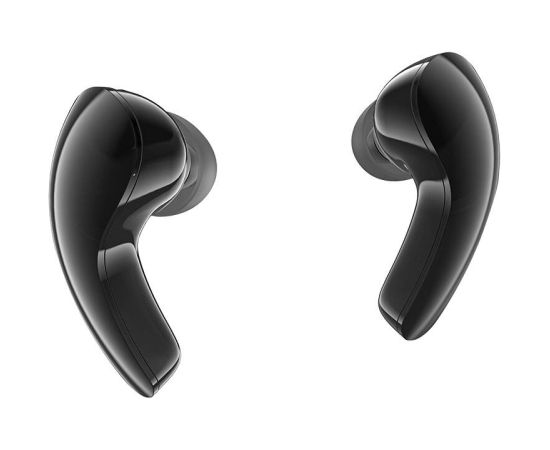 Earphones TWS Acefast T9, Bluetooth 5.3, IPX4 (obsidian black)