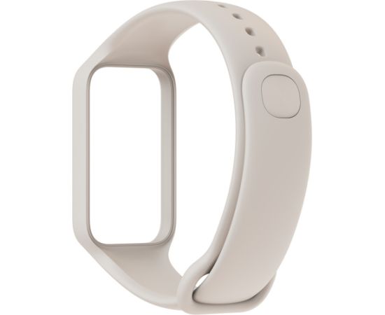 Xiaomi watch strap Smart Band 8 Active, ivory