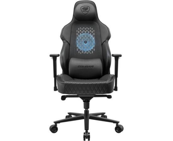 COUGAR Gaming chair NxSys Aero Black