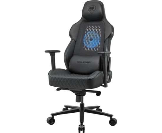 COUGAR Gaming chair NxSys Aero Black