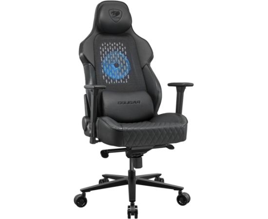 COUGAR Gaming chair NxSys Aero Black