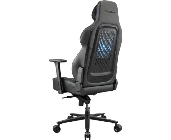 COUGAR Gaming chair NxSys Aero Black