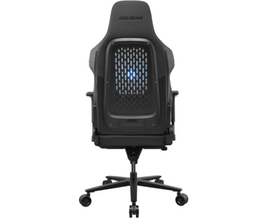 COUGAR Gaming chair NxSys Aero Black