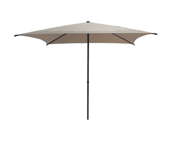 Parasol OSLO 2,5x2,5m, beige