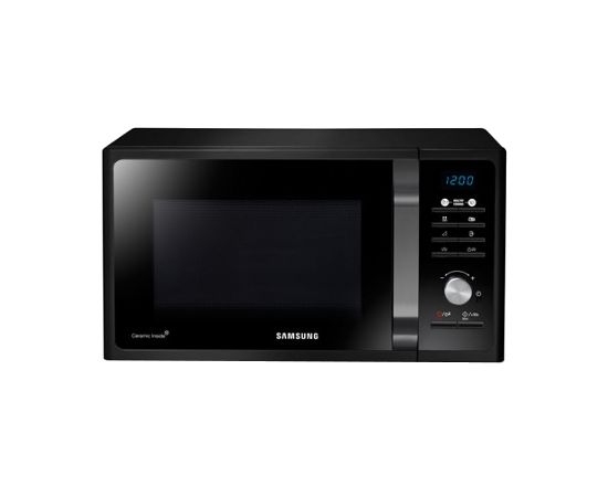 Samsung MG23F301TAK/BA Mikroviļņu krāsns ar grilu 23L 800W