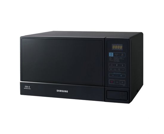 Samsung ME83D-1/BAL 23L 1150W Melna mikroviļņu krāsns