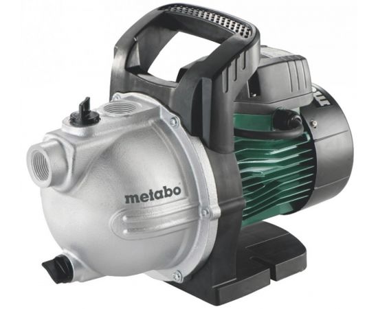 Metabo P 2000 G Dārza sūknis 450W