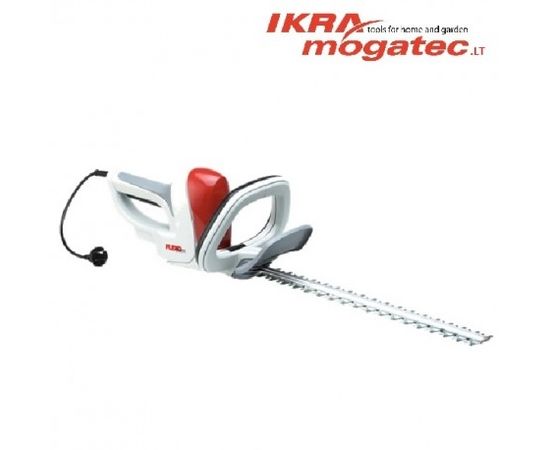 Flexotrim Elektriskās dzīvžogu šķēres Flexo Trim FHS 1555 Dzīvžogu šķēres