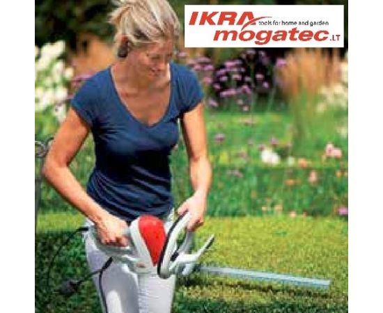 Flexotrim Elektriskās dzīvžogu šķēres Flexo Trim FHS 1555 Dzīvžogu šķēres