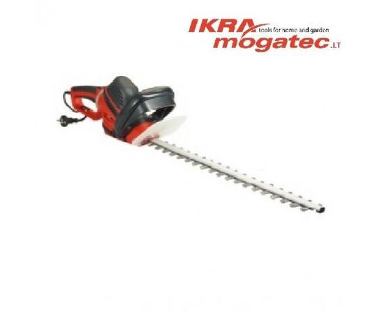 Электрический кусторез Ikra Mogatec IHS 650