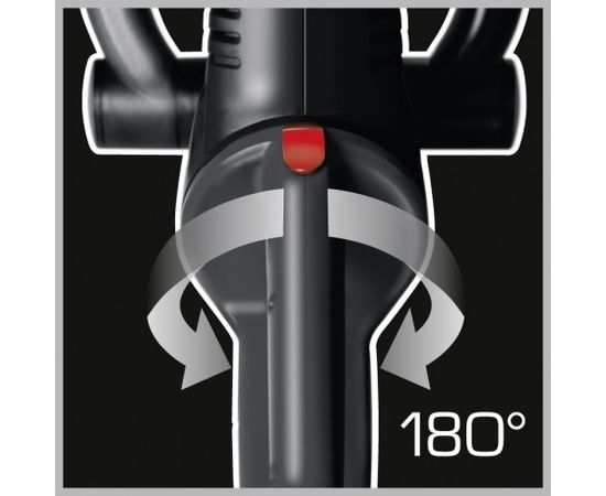 Dzīvžoga cirpējs Tonino Lamborghini HS 6050 D Dzīvžogu šķēres