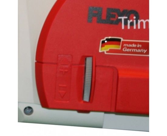 Flexo Trim 2.5kW KSE 2540 Elektriskais ķēdes zāģis