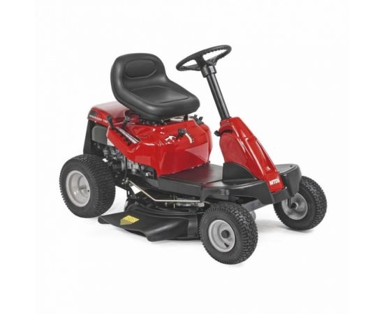 Raider  MINIRIDER 76 SDE, MTD