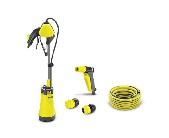 Karcher 1.645-465 BP 1 Barrel Set *EU