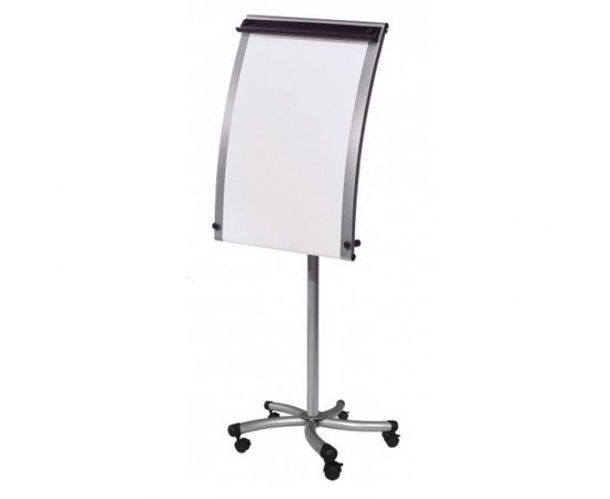 Tāfele ar statīvu ROCADA RD-660, 103.5 x 70 cm Flipcharts / Rotējošas tāfeles
