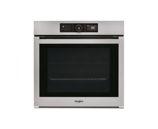 WHIRLPOOL AKZ96230IX