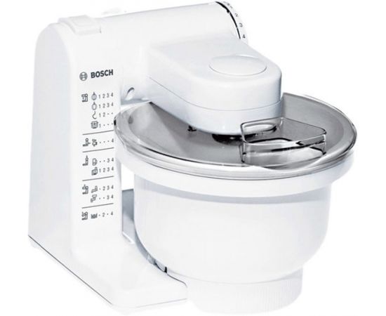 Bosch MUM4426 virtuves kombains Virtuves kombaini