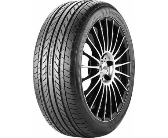 245/40R17 NANKANG NS-20 NOBLE SPORT 91W DAB71