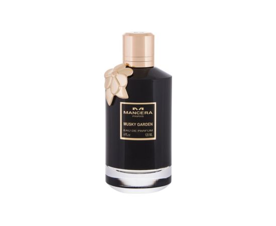 Mancera Musky Garden 120ml