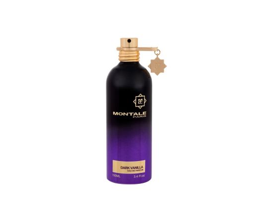 Montale Paris Dark Vanilla 100ml Unisex Smaržas