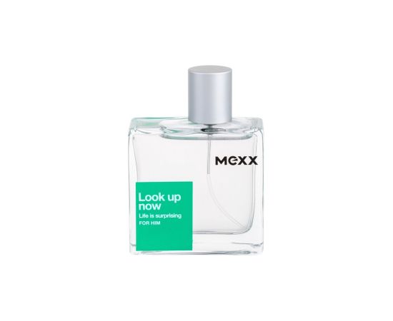 Mexx Look up Now / Life Is Surprising For Him 50ml