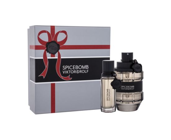 Viktor & Rolf Spicebomb 90ml